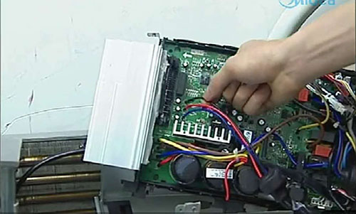 黎城美的空调电话是多少