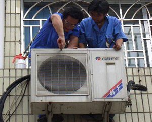 黎城空调售后维修服务中心在哪里找