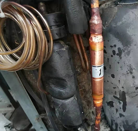 黎城美的变频多联机空调维修售后服务中心