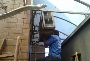 黎城空调维修售后服务中心