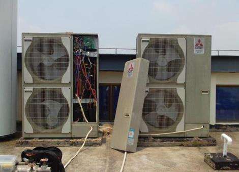 黎城空调维修电话号码多少