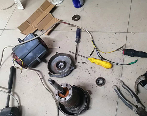 黎城空调维修售后服务中心电话在哪里找