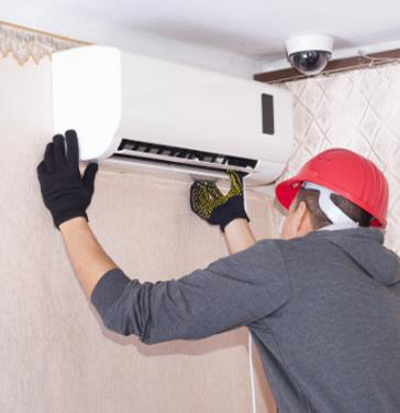 黎城空调内机噪音大