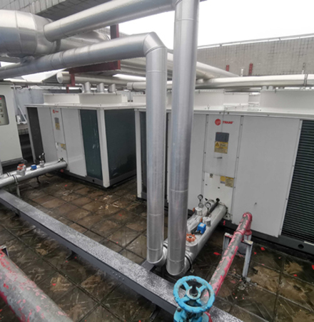 黎城附近中央空调维修 黎城上门中央空调维修